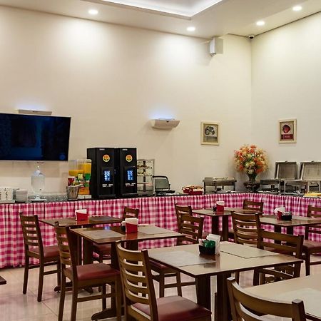 Hotel Santos Dumont Aeroporto Slz São Luís المظهر الخارجي الصورة